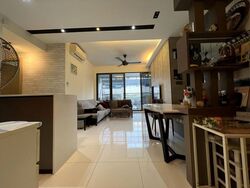 8@Woodleigh (D13), Condominium #638043081